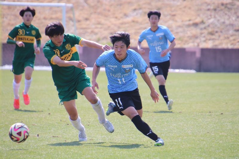 J-VILLAGE CUP U-18 ギャラリー